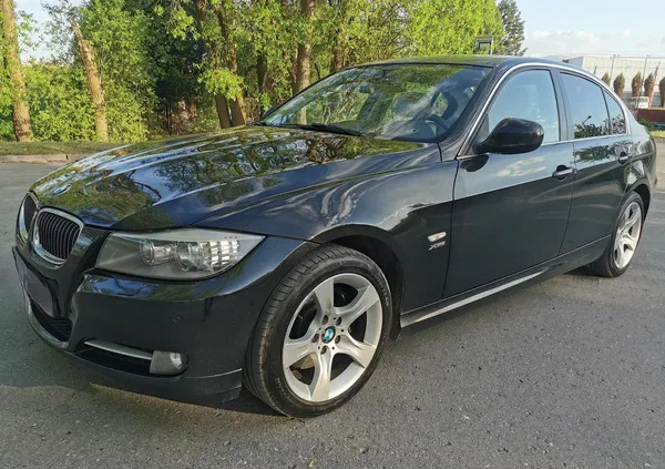 bmw BMW Seria 3 cena 39000 przebieg: 327723, rok produkcji 2010 z Dzierżoniów